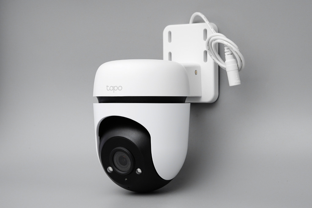 Camera IP là gì? Ưu điểm vượt trội so với camera thường