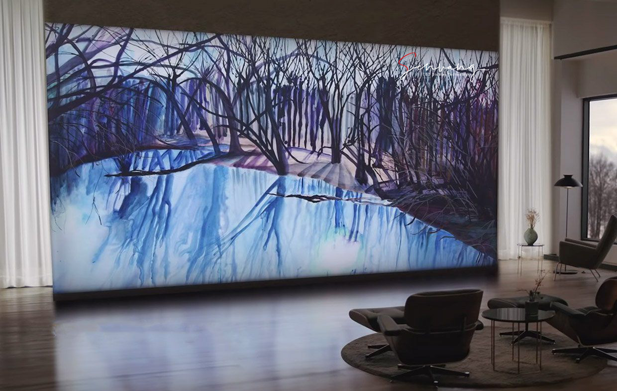 Hướng dẫn bảo trì màn hình LED định kỳ cho doanh nghiệp