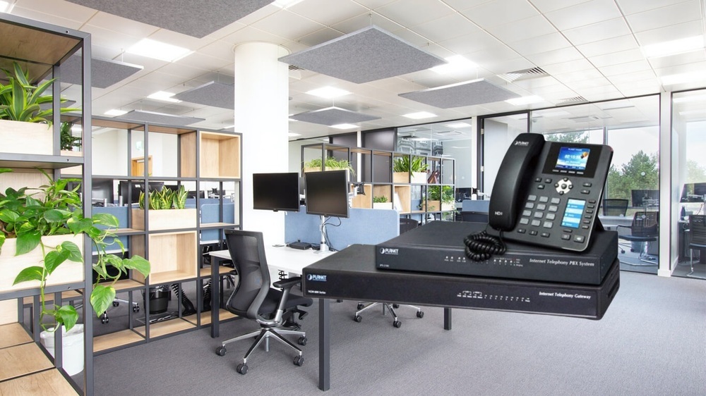 Tổng đài IP PBX và Analog PBX thì doanh nghiệp nên chọn loại nào?