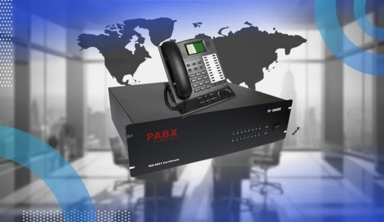 Lợi ích khi triển khai tổng đài nội bộ nhiều chi nhánh