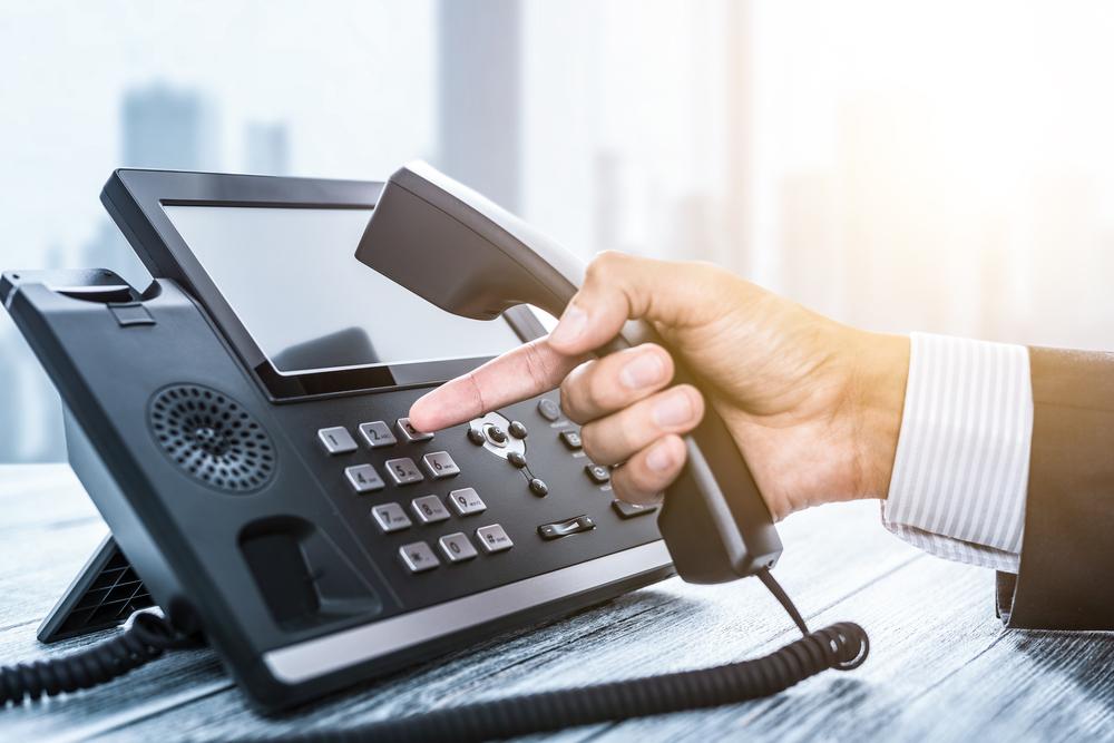 Hướng dẫn triển khai tổng đài nội bộ nhiều chi nhánh