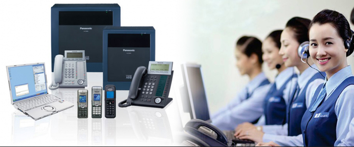 Tổng đài VoIP của dịch vụ TMK uy tín, chất lượng