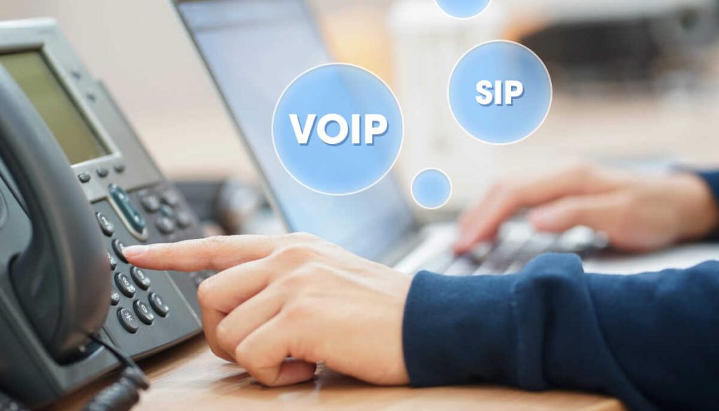 VoIP là gì? Ưu nhược điểm VoIP khi triển khai tại công ty