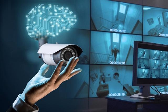 Cách bảo mật hệ thống camera doanh nghiệp trước nguy cơ bị xâm nhập