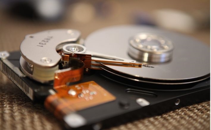 phương thức lưu trữ hiện nay