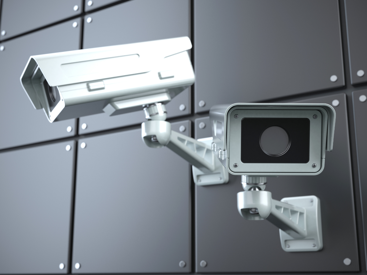 Thi công camera doanh nghiệp tại Bình Dương