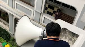 Âm thanh thông báo trường học