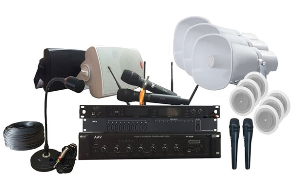 So sánh âm thanh thông báo