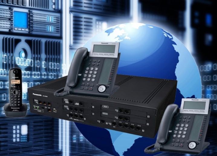 Cung cấp và lắp đặt tổng đài điện thoại cho doanh nghiệp