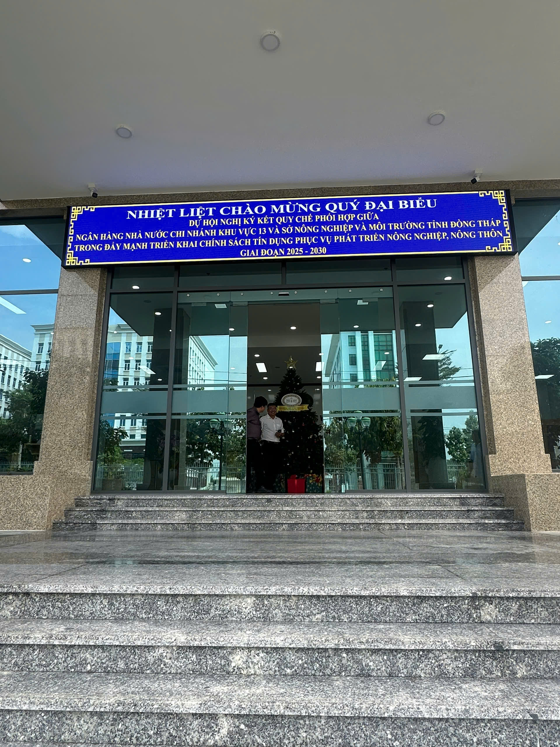 Dự án ngân hàng nhà nước khu vực Tiền Giang Dự án ngân hàng nhà nước khu vực Tiền Giang