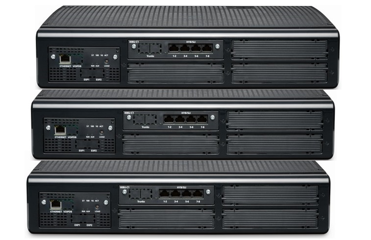 Hệ thống tổng đài IP PBX giúp doanh nghiệp tối ưu hóa liên lạc và tiết kiệm chi phí vận hành.