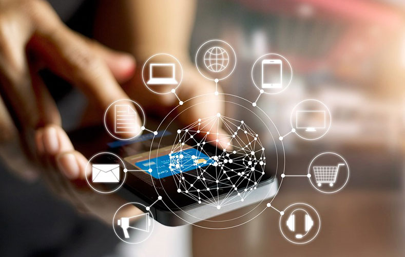 Khả năng quản lý đa nhiệm và bảo mật của wifi