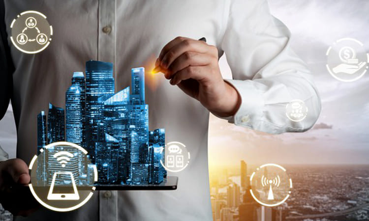 Wifi doanh nghiệp khác wifi gia đình như thế nào