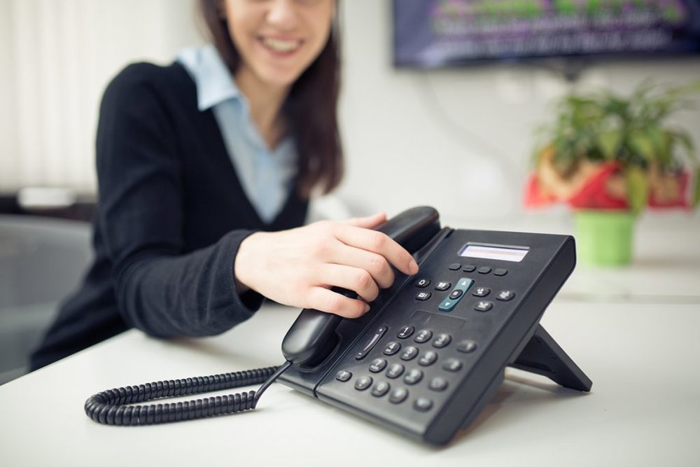 Lắp đặt hệ thống tổng đài bệnh viện tại Bến Cát
