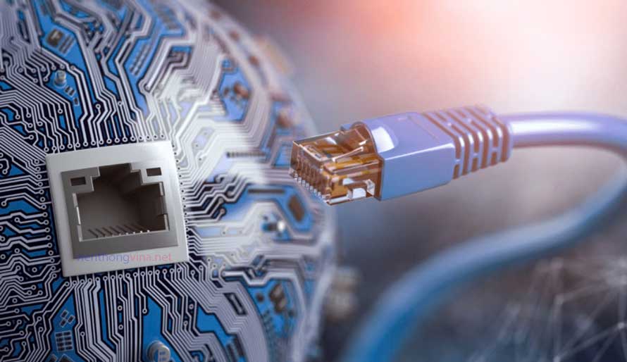 Những lỗi thường gặp khi thi công hệ thống mạng LAN