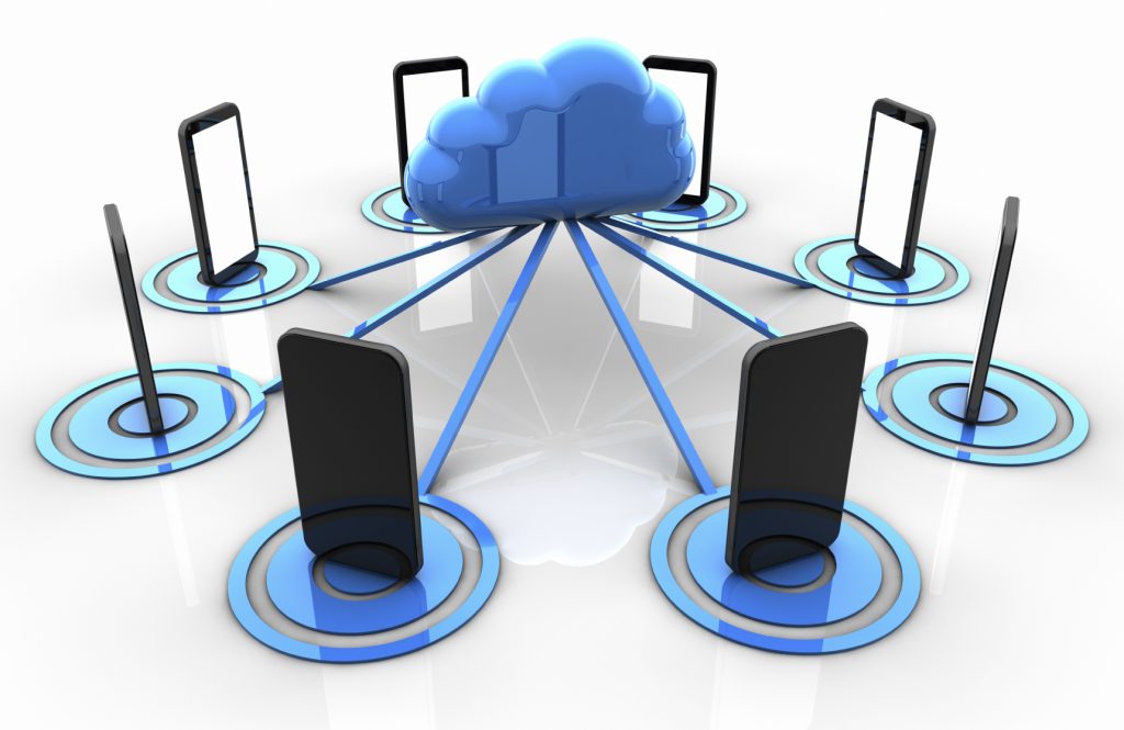 Hệ thống tổng đài cloud kết nối nhiều thiết bị điện thoại trong doanh nghiệp qua internet Hệ thống tổng đài cloud kết nối nhiều thiết bị điện thoại trong doanh nghiệp qua internet